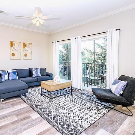 Bright & Modern 2Br Condo With Pool & Hot Tub, Near Disney! 奥兰多 外观 照片