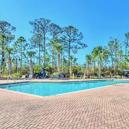 Bright & Modern 2Br Condo With Pool & Hot Tub, Near Disney! 奥兰多 外观 照片