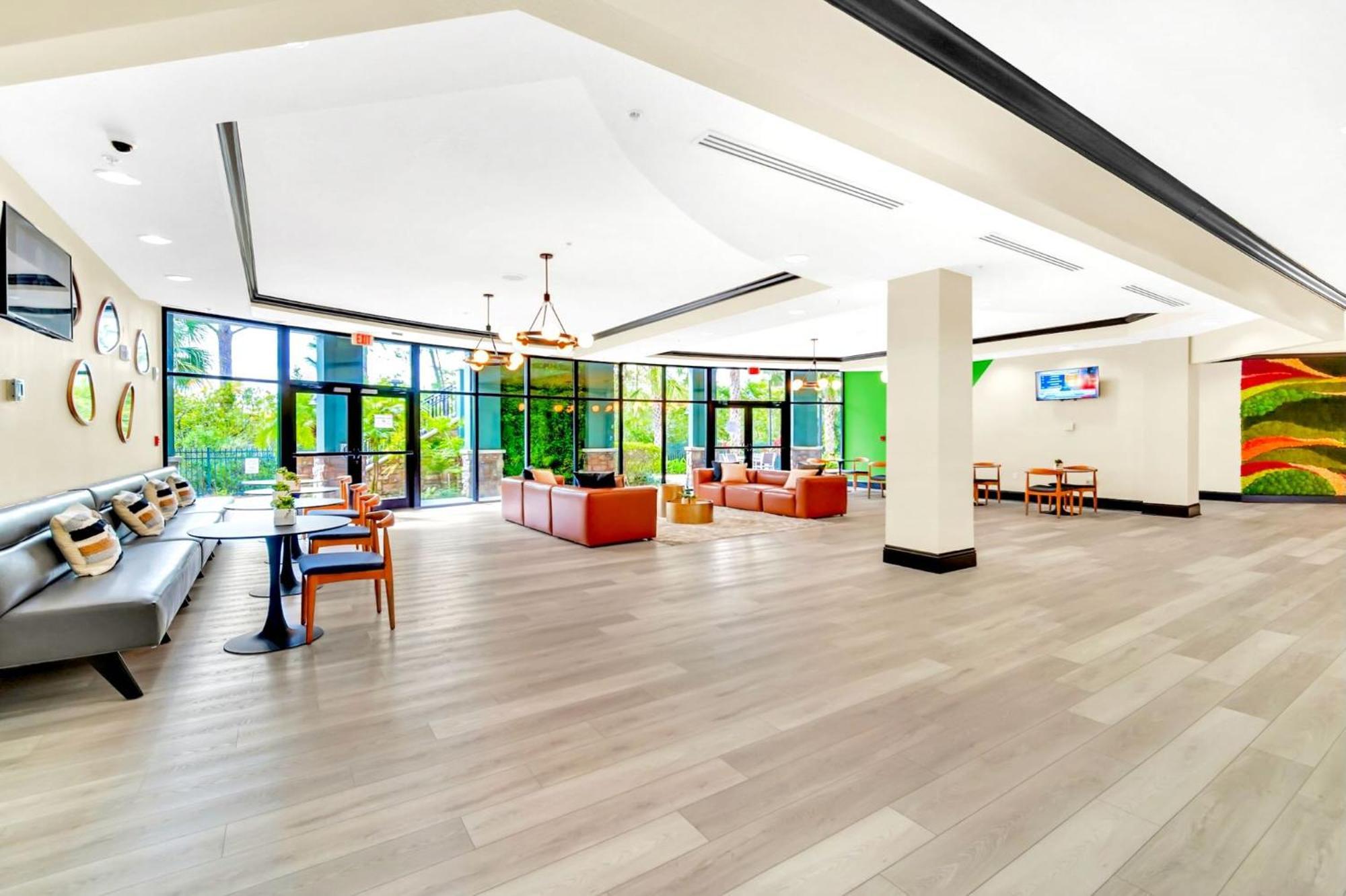 Bright & Modern 2Br Condo With Pool & Hot Tub, Near Disney! 奥兰多 外观 照片