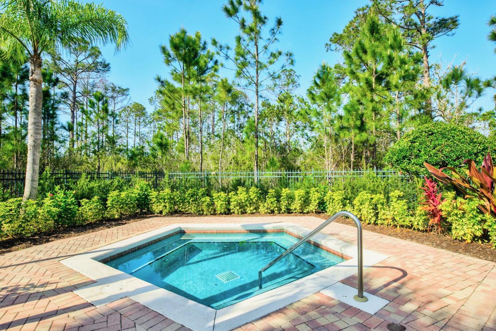 Bright & Modern 2Br Condo With Pool & Hot Tub, Near Disney! 奥兰多 外观 照片