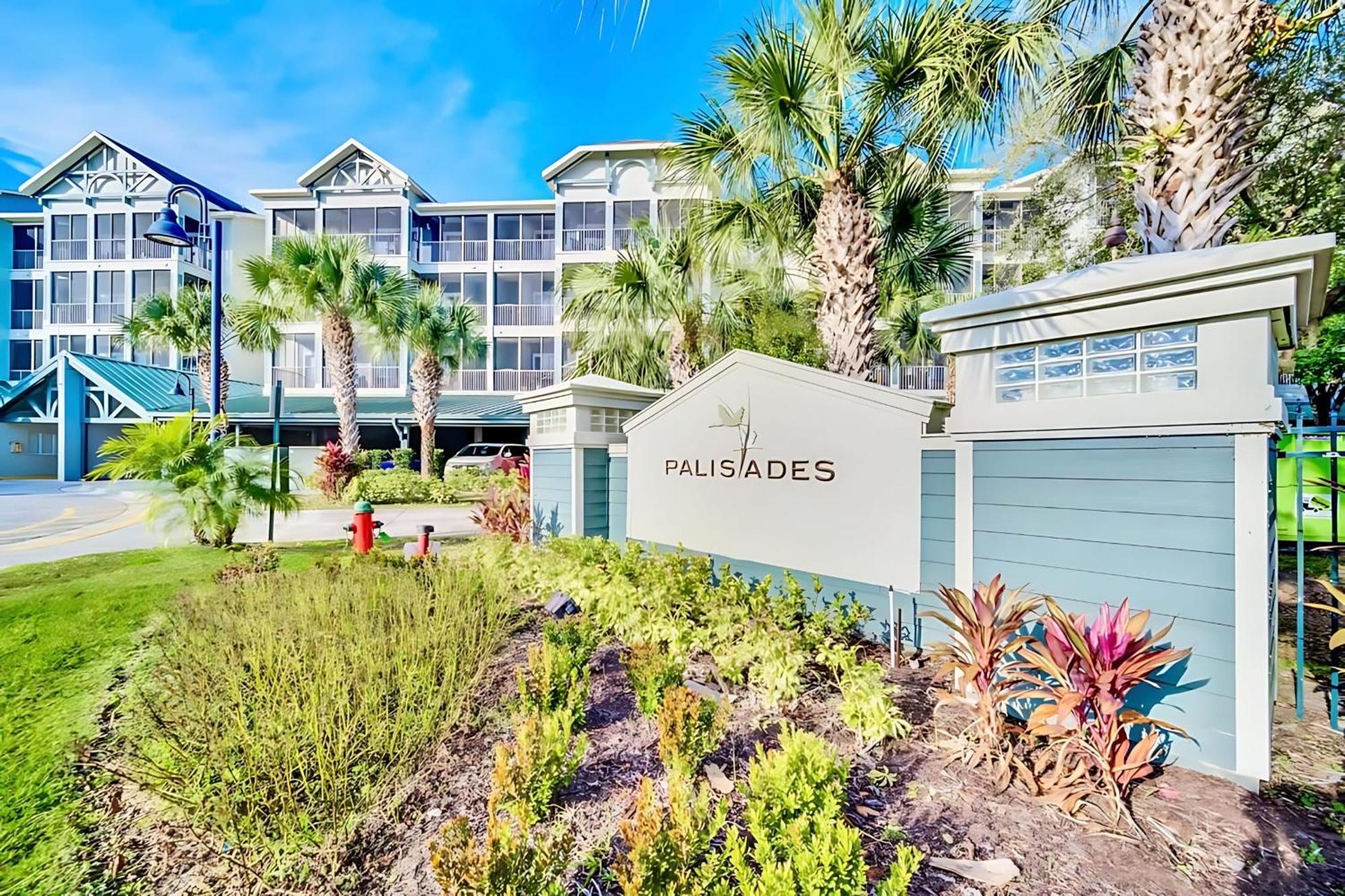 Bright & Modern 2Br Condo With Pool & Hot Tub, Near Disney! 奥兰多 外观 照片