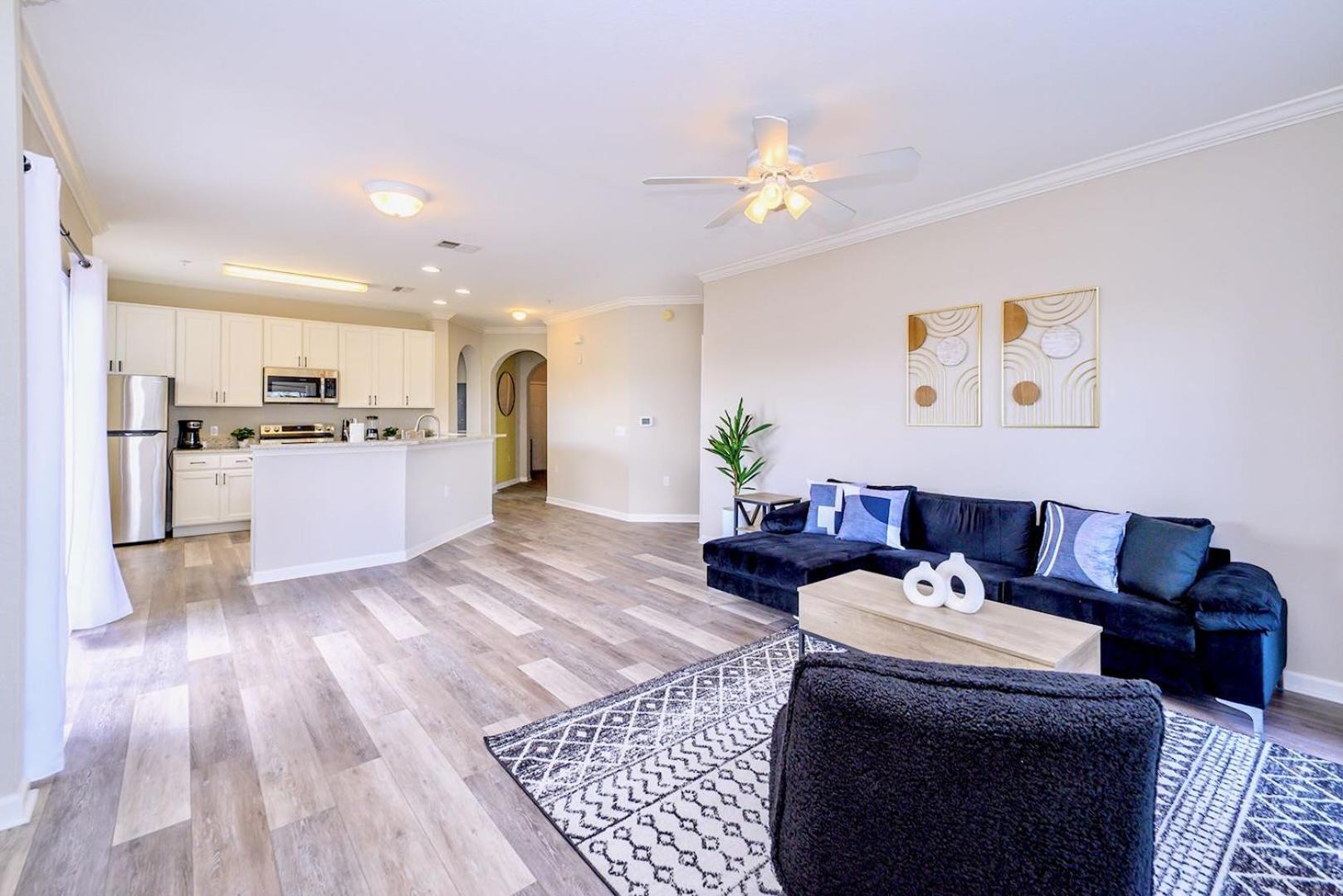 Bright & Modern 2Br Condo With Pool & Hot Tub, Near Disney! 奥兰多 外观 照片