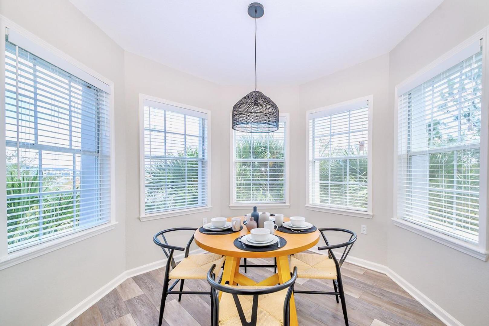 Bright & Modern 2Br Condo With Pool & Hot Tub, Near Disney! 奥兰多 外观 照片