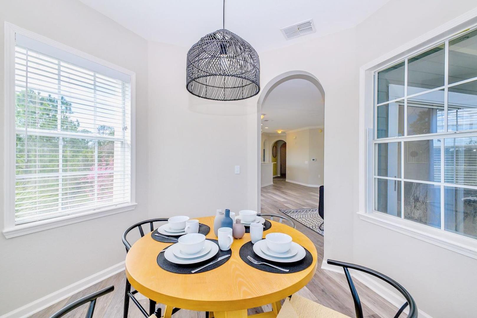 Bright & Modern 2Br Condo With Pool & Hot Tub, Near Disney! 奥兰多 外观 照片