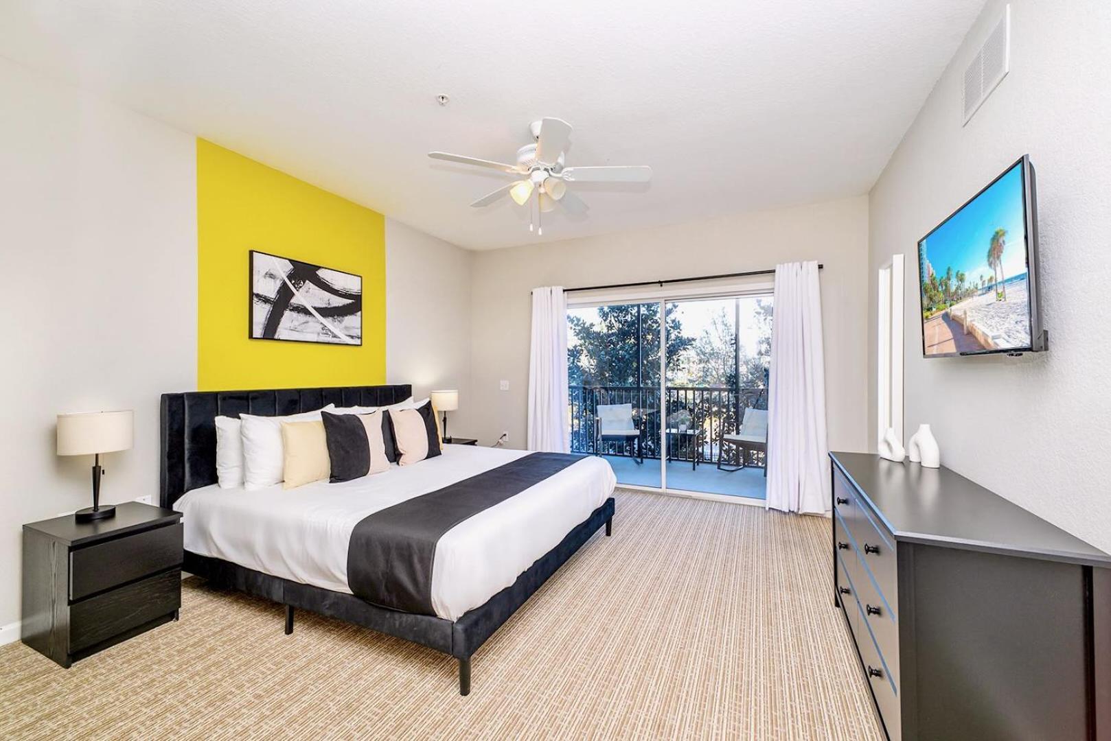 Bright & Modern 2Br Condo With Pool & Hot Tub, Near Disney! 奥兰多 外观 照片