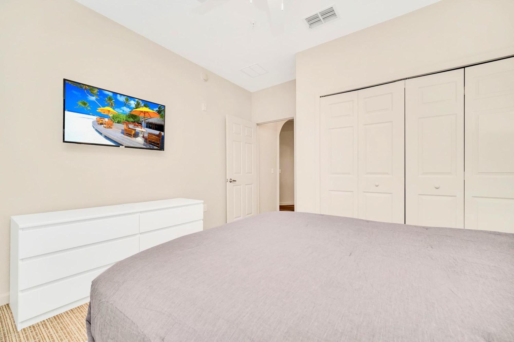 Bright & Modern 2Br Condo With Pool & Hot Tub, Near Disney! 奥兰多 外观 照片