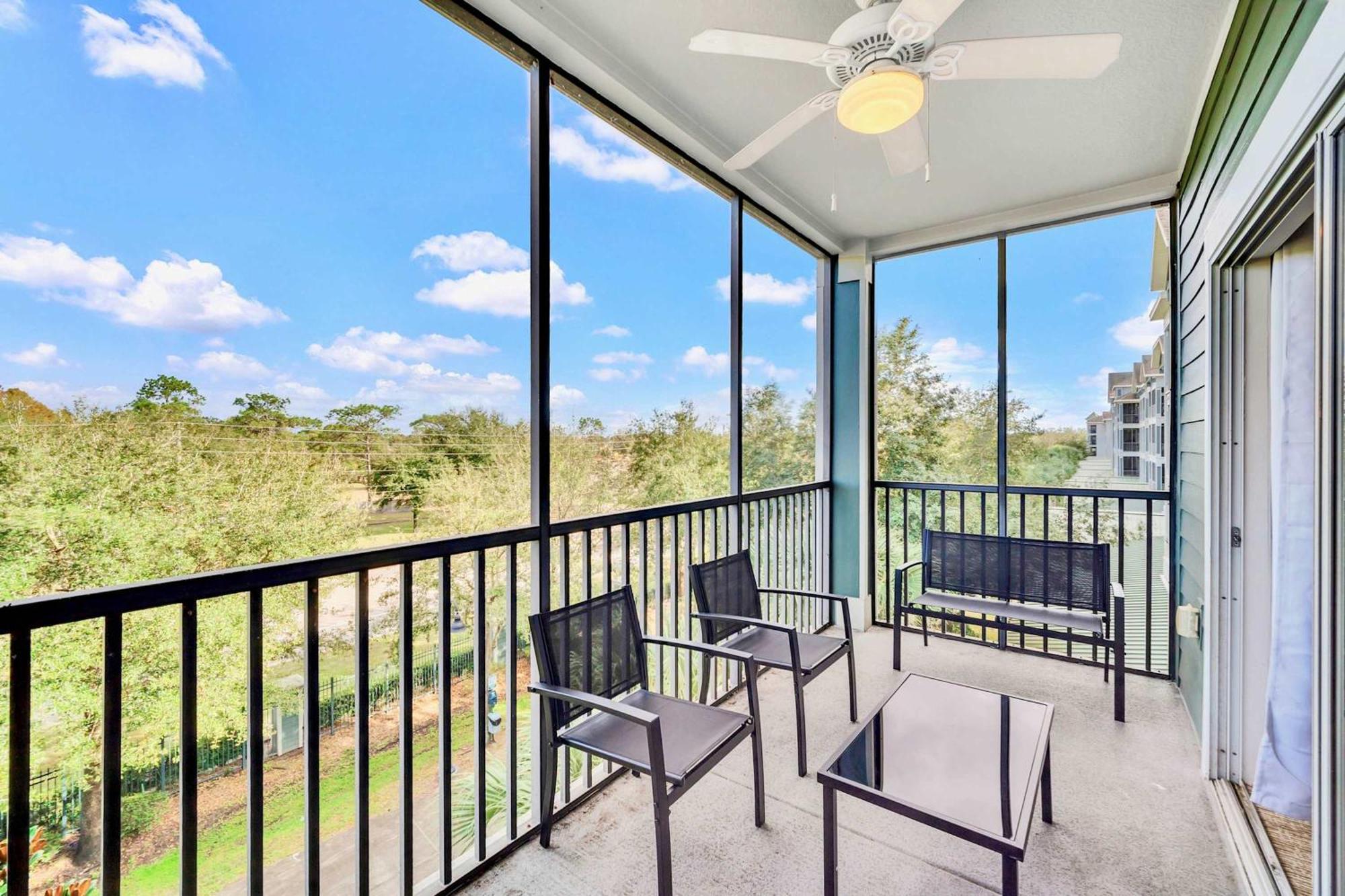 Bright & Modern 2Br Condo With Pool & Hot Tub, Near Disney! 奥兰多 外观 照片