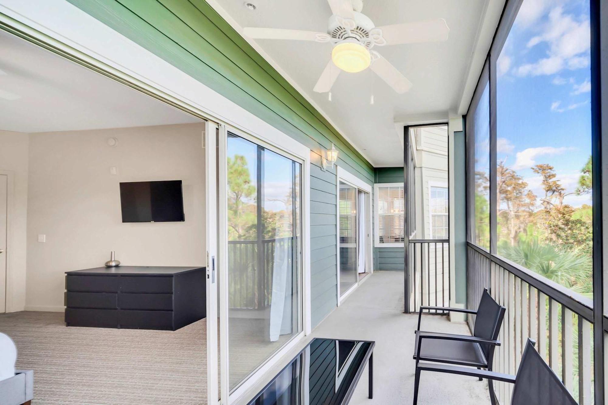 Bright & Modern 2Br Condo With Pool & Hot Tub, Near Disney! 奥兰多 外观 照片
