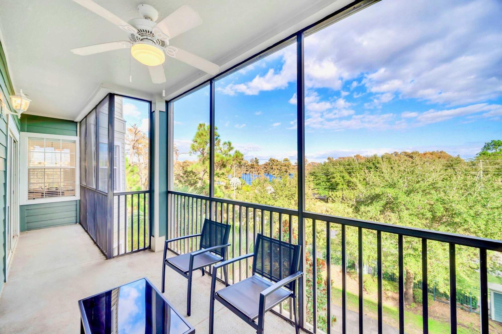 Bright & Modern 2Br Condo With Pool & Hot Tub, Near Disney! 奥兰多 外观 照片