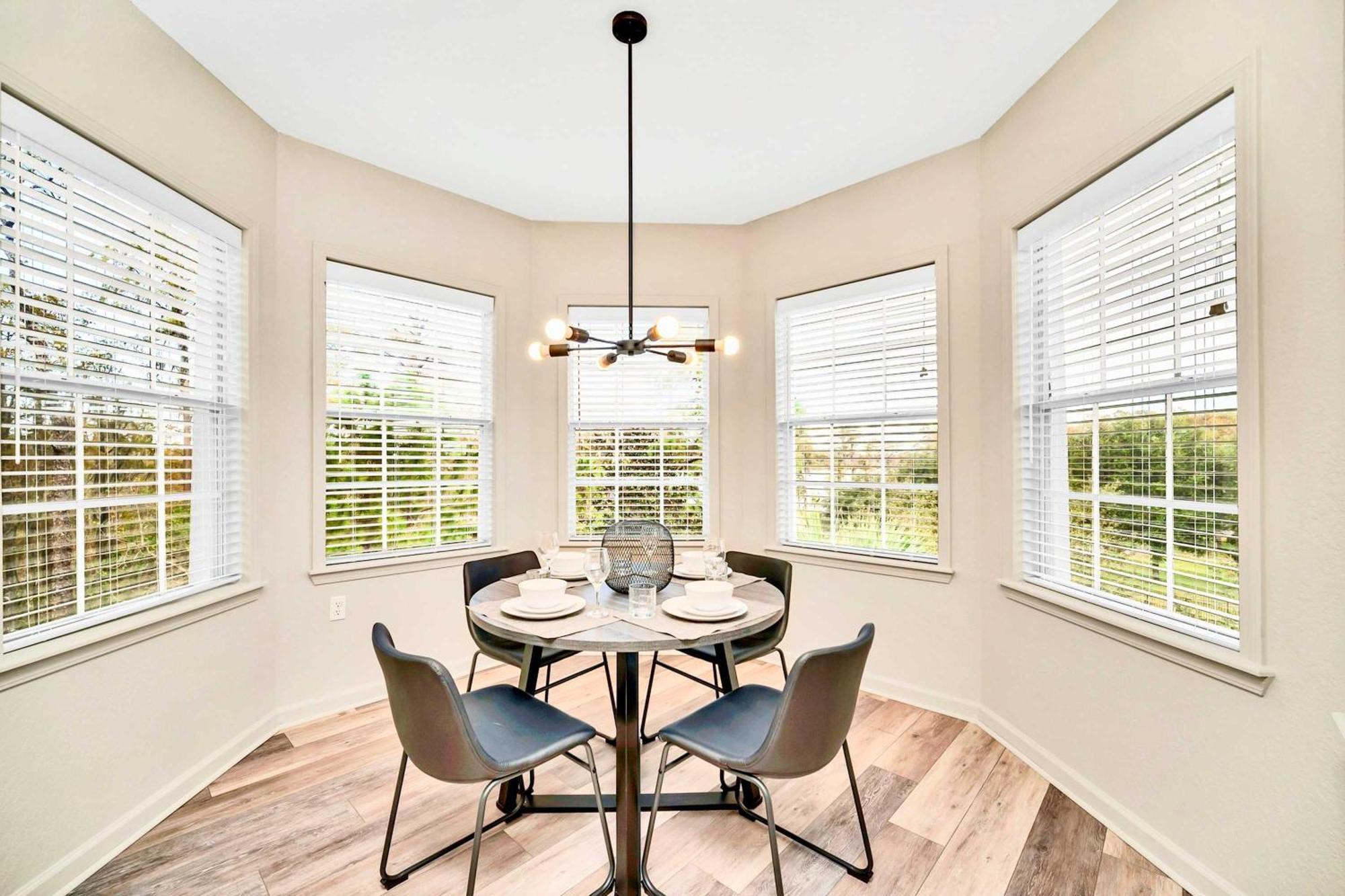 Bright & Modern 2Br Condo With Pool & Hot Tub, Near Disney! 奥兰多 外观 照片