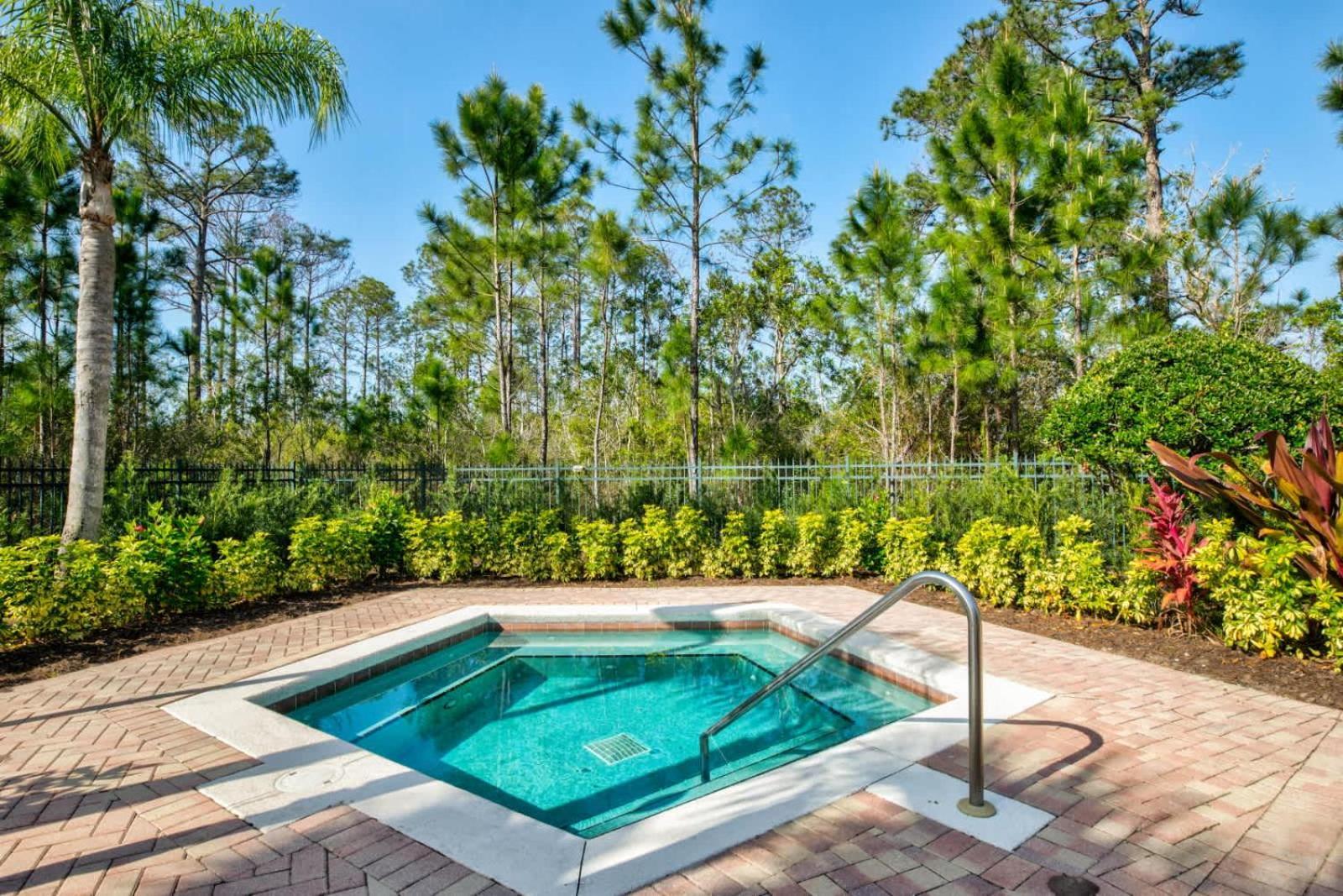 Bright & Modern 2Br Condo With Pool & Hot Tub, Near Disney! 奥兰多 外观 照片