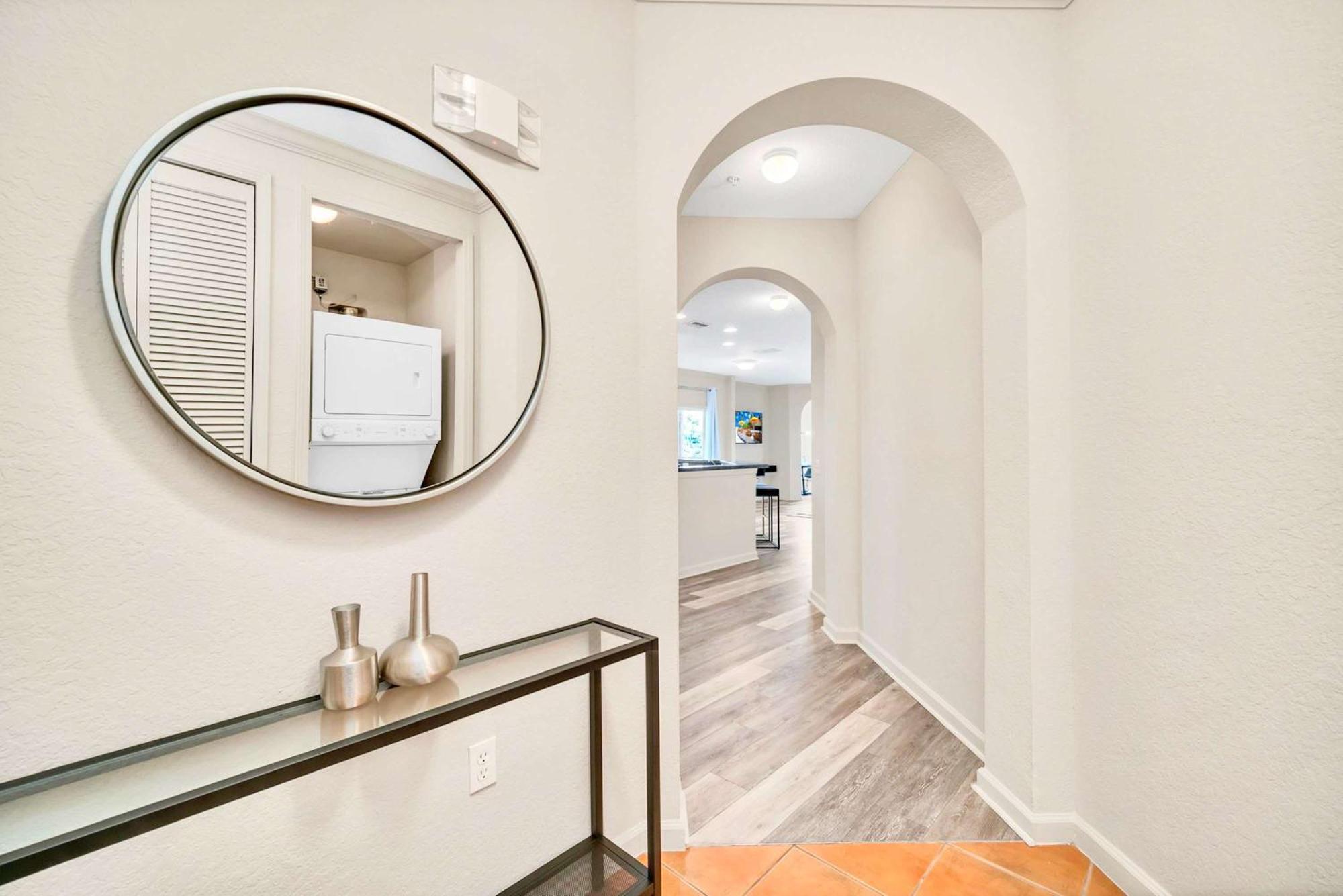 Bright & Modern 2Br Condo With Pool & Hot Tub, Near Disney! 奥兰多 外观 照片