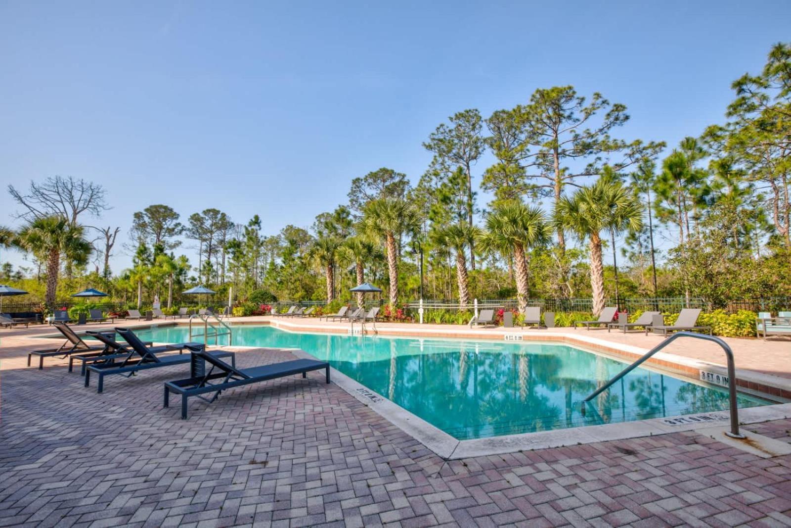 Bright & Modern 2Br Condo With Pool & Hot Tub, Near Disney! 奥兰多 外观 照片