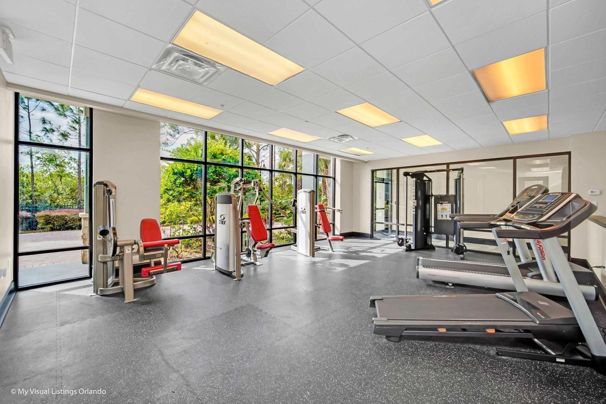Bright & Modern 2Br Condo With Pool & Hot Tub, Near Disney! 奥兰多 外观 照片