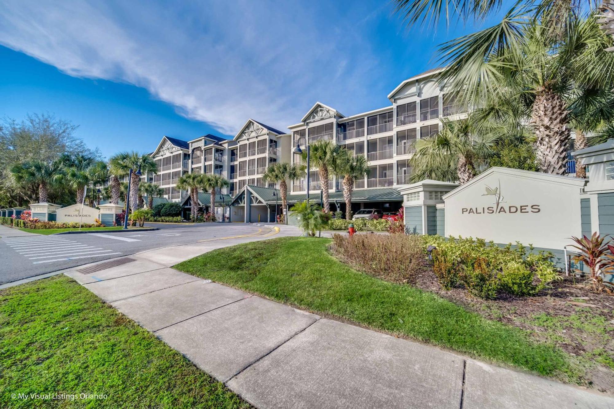 Bright & Modern 2Br Condo With Pool & Hot Tub, Near Disney! 奥兰多 外观 照片